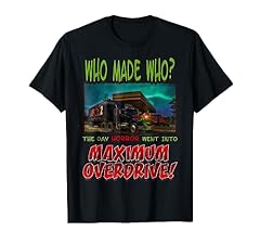 Maximum funny overdrive for sale  Delivered anywhere in USA 