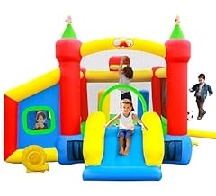 Wellfuntime inflatable bounce for sale  Delivered anywhere in USA 