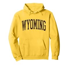 Wyoming vintage classic for sale  Delivered anywhere in USA 