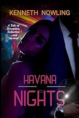 Havana nights for sale  Delivered anywhere in USA 