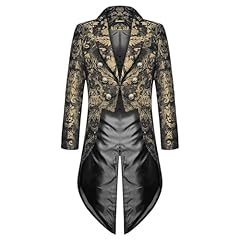 Veste steampunk vintage d'occasion  Livré partout en France