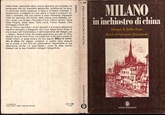 Milano inchiostro china usato  Spedito ovunque in Italia 