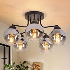 Kowanie deckenlampe glas gebraucht kaufen  Wird an jeden Ort in Deutschland
