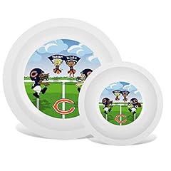Babyfanatic plate bowl for sale  Delivered anywhere in USA 