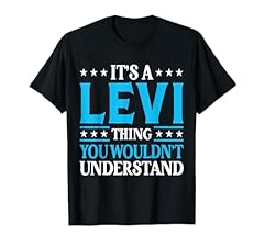 Levi thing wouldn for sale  Delivered anywhere in USA 