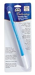 Dmc pen transferring for sale  Delivered anywhere in UK