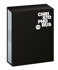 Christophorus porsche magazine d'occasion  Livré partout en France