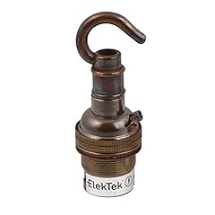 Elektek unswitched lamp for sale  Delivered anywhere in UK