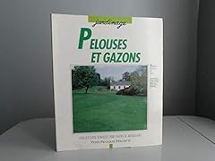 Pelouses gazons conseils d'occasion  Livré partout en Belgiqu