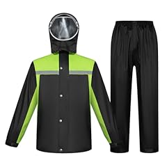 Taoyoule giacca pantaloni usato  Spedito ovunque in Italia 