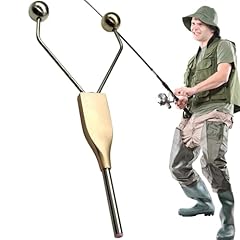 Baoqifong bobina pesca usato  Spedito ovunque in Italia 