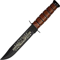 Bar knives army for sale  Delivered anywhere in USA 