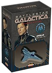 Battlestar galactica starship for sale  Delivered anywhere in USA 