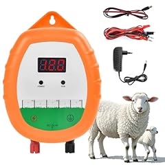 Aktualisierte elektrozaun reci usato  Spedito ovunque in Italia 