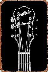 Gretsch synchromatic music for sale  Delivered anywhere in USA 