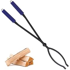 Firewood tongs log for sale  Delivered anywhere in USA 