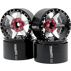 Hobbysoul beadlock räder gebraucht kaufen  Wird an jeden Ort in Deutschland