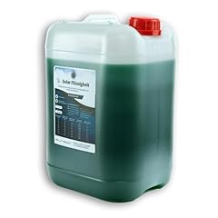 Solarflüssigkeit 20l sunex gebraucht kaufen  Wird an jeden Ort in Deutschland