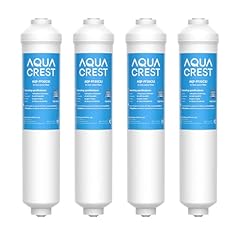 Aquacrest filtre frigo d'occasion  Livré partout en France