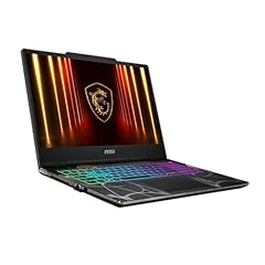 Msi cyborg a13vfk d'occasion  Livré partout en France