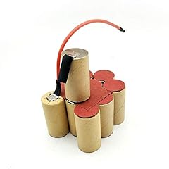 Seilylanka 3000mah batterie d'occasion  Livré partout en France