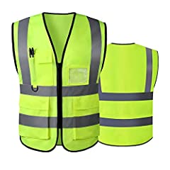 Vis vests women for sale  Delivered anywhere in Ireland