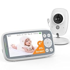 Boifun baby monitor usato  Spedito ovunque in Italia 