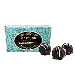 thorntons rum truffles for sale  Delivered anywhere in UK