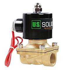 U.s. solid 220v usato  Spedito ovunque in Italia 