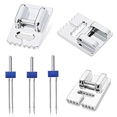 Kalevel 3pcs pintuck for sale  Delivered anywhere in USA 