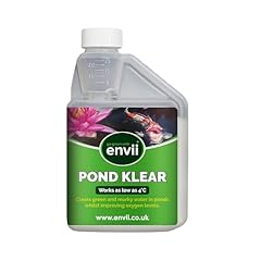 Envii pond klear for sale  Delivered anywhere in UK