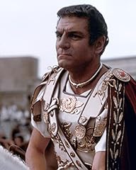 Spartacus laurence olivier for sale  Delivered anywhere in UK