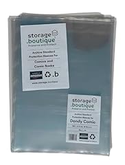 Storage.boutique dandy comic for sale  Delivered anywhere in UK