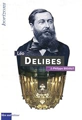 Léo delibes d'occasion  Livré partout en France