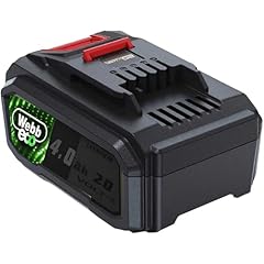 Webb genuine 20v for sale  Delivered anywhere in UK