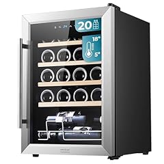 Cecotec enoteca bottiglie usato  Spedito ovunque in Italia 