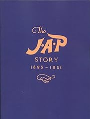 Jap story 1895 for sale  Delivered anywhere in Ireland
