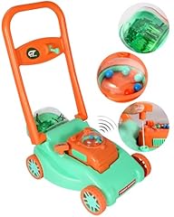 Kids lawn mower for sale  Delivered anywhere in USA 