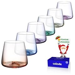 Colovie wine glasses for sale  Delivered anywhere in USA 