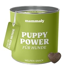 Mammaly puppy power gebraucht kaufen  Wird an jeden Ort in Deutschland
