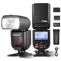 Neewer z760 ttl for sale  Delivered anywhere in USA 