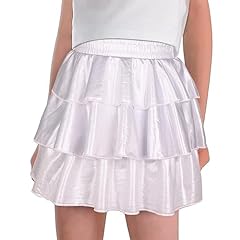 Ilover girls ruffle for sale  Delivered anywhere in USA 