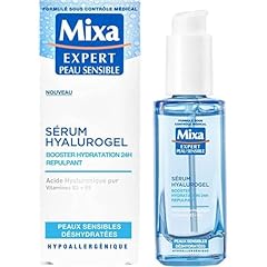 Mixa sérum booster d'occasion  Livré partout en France