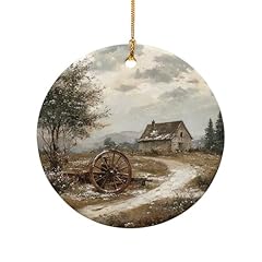 Paragondecor rustic antique for sale  Delivered anywhere in USA 