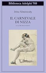 Carnevale nizza altri usato  Spedito ovunque in Italia 