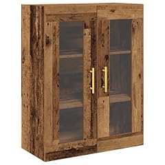 Vidaxl armoire murale d'occasion  Livré partout en France