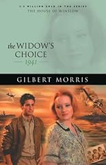 Widow choice 1941 for sale  Delivered anywhere in USA 