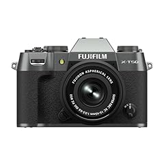 Fujifilm t50 charcoal for sale  Delivered anywhere in UK