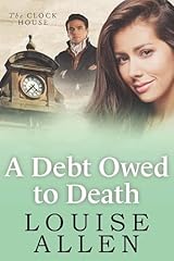 Debt owed death for sale  Delivered anywhere in UK