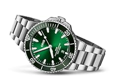 Oris aquis date for sale  Delivered anywhere in USA 